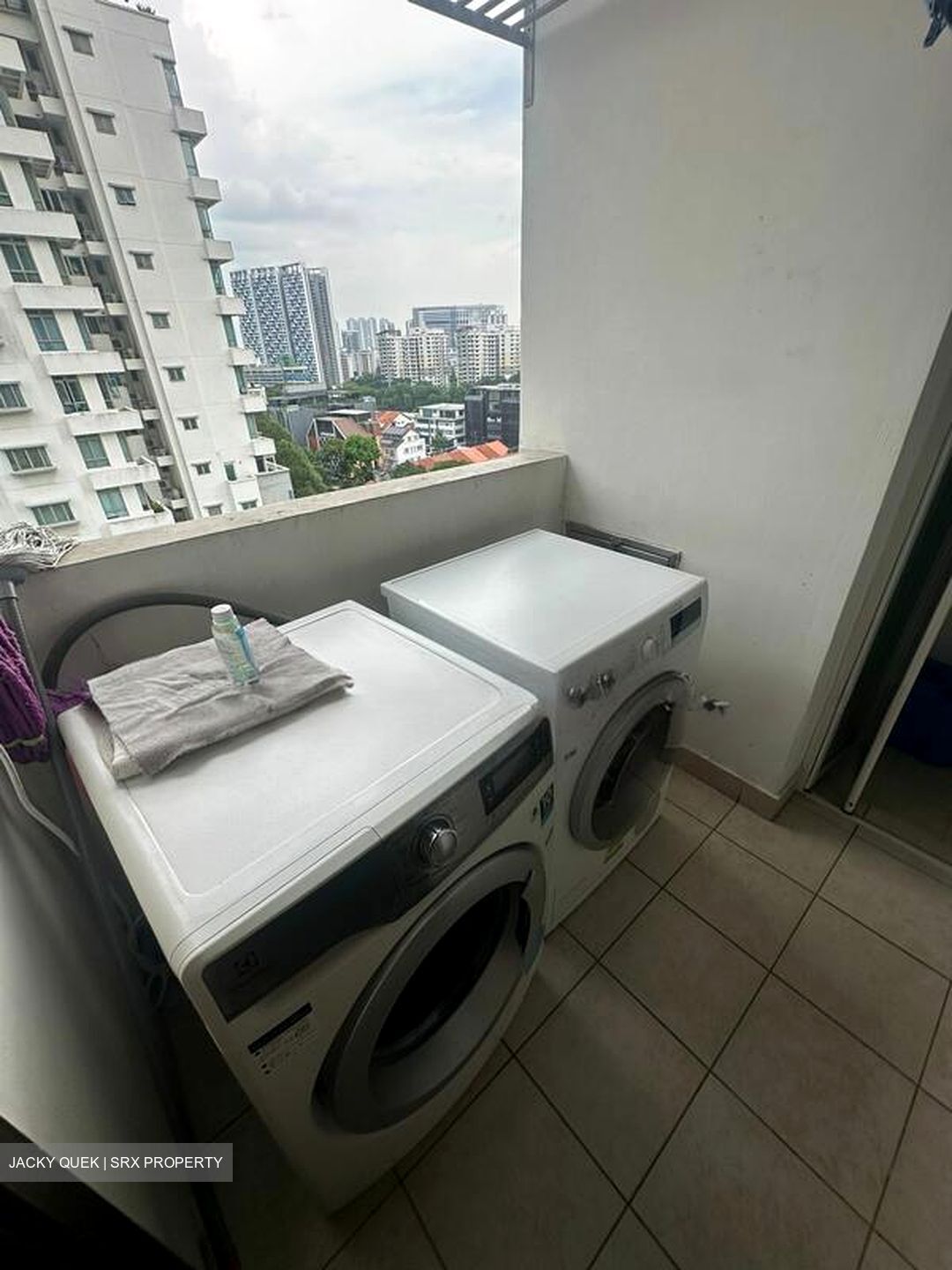 Apleton View (D11), Apartment #517575441